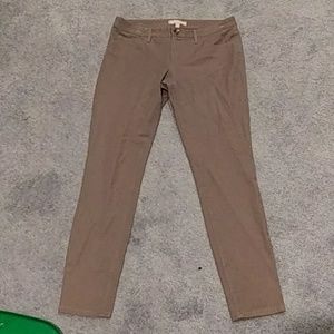 *LAST CALL* Banana Republic Sloan pants